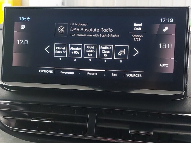 Used Peugeot 3008 2022 for sale - 77907802: Photo 15