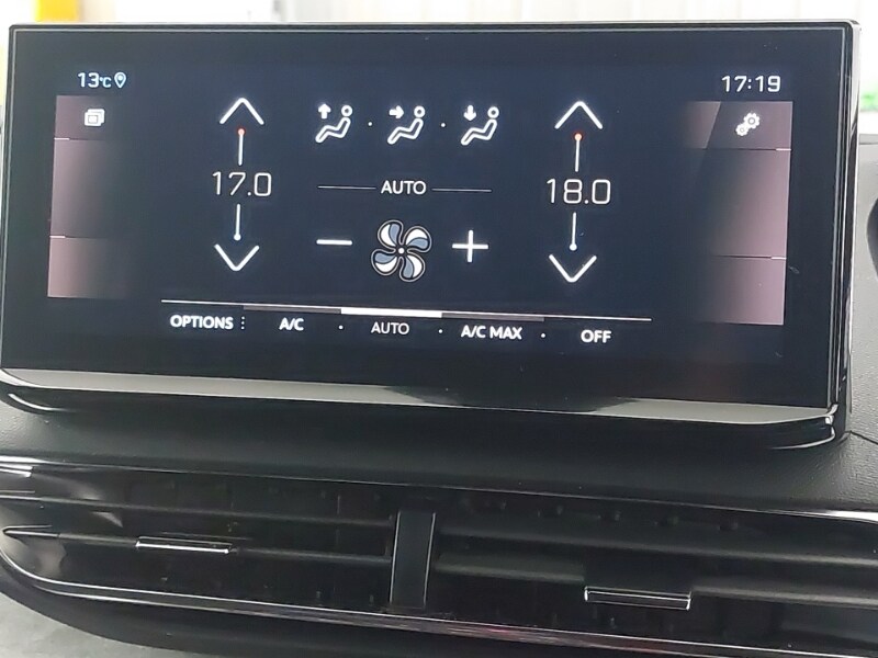 Used Peugeot 3008 2022 for sale - 77907802: Photo 16