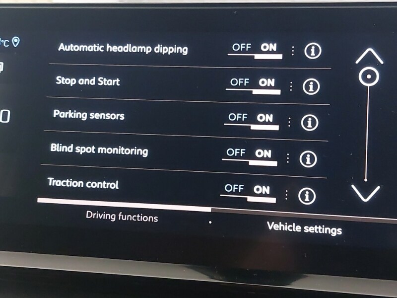 Used Peugeot 3008 2022 for sale - 77907802: Photo 17