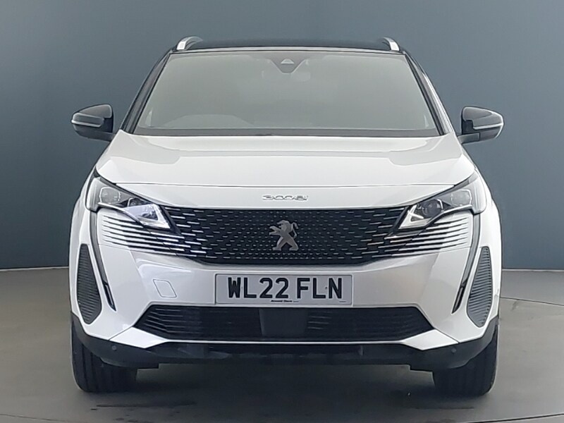 Used Peugeot 3008 2022 for sale - 77907802: Photo 18