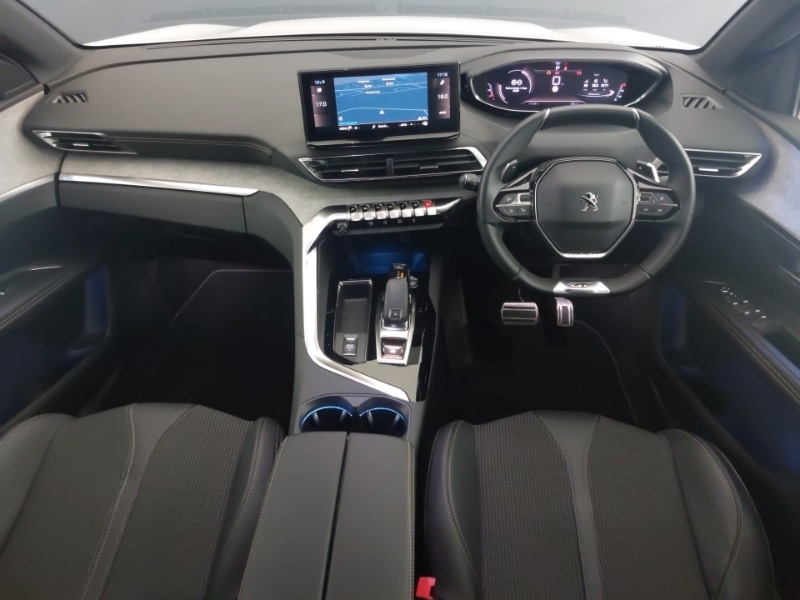 Used Peugeot 3008 2022 for sale - 77907802: Photo 2