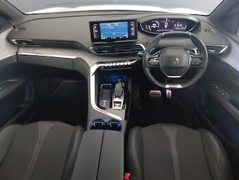 Used Peugeot 3008 2022 for sale - 77907802: Photo