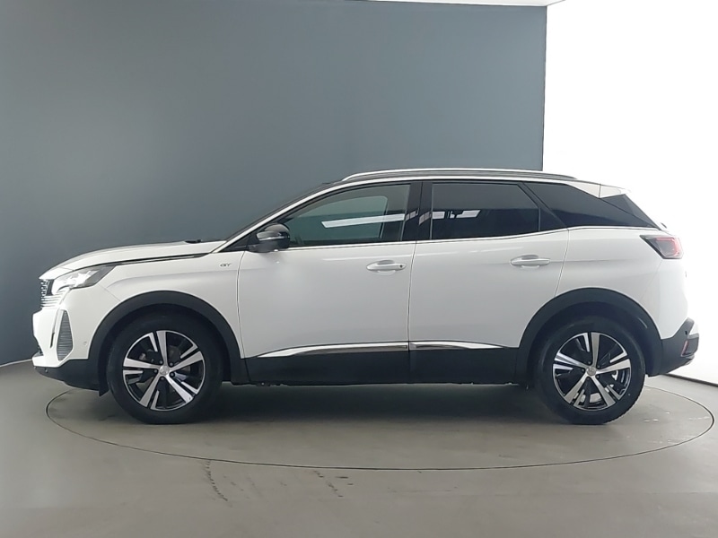 Used Peugeot 3008 2022 for sale - 77907802: Photo 4
