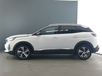 Used Peugeot 3008 2022 for sale - 77907802: Photo
