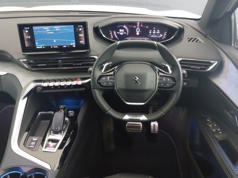 Used Peugeot 3008 2022 for sale - 77907802: Photo 7