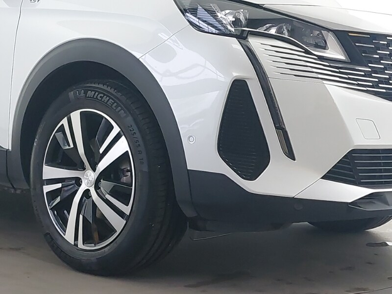 Used Peugeot 3008 2022 for sale - 77907802: Photo 9