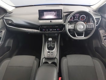 Used Nissan Qashqai 2023 for sale - 78669991: Photo