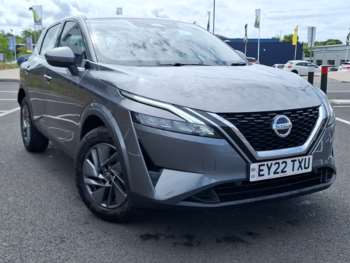 2022 - 1.3 DiG-T MH Acenta Premium 5dr