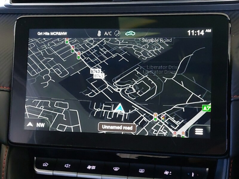 Used MG MG ZS 2022 for sale - 77300024: Photo 11