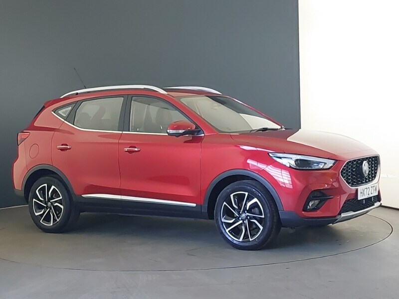 Used MG MG ZS 2022 for sale - 77300024: Photo 12