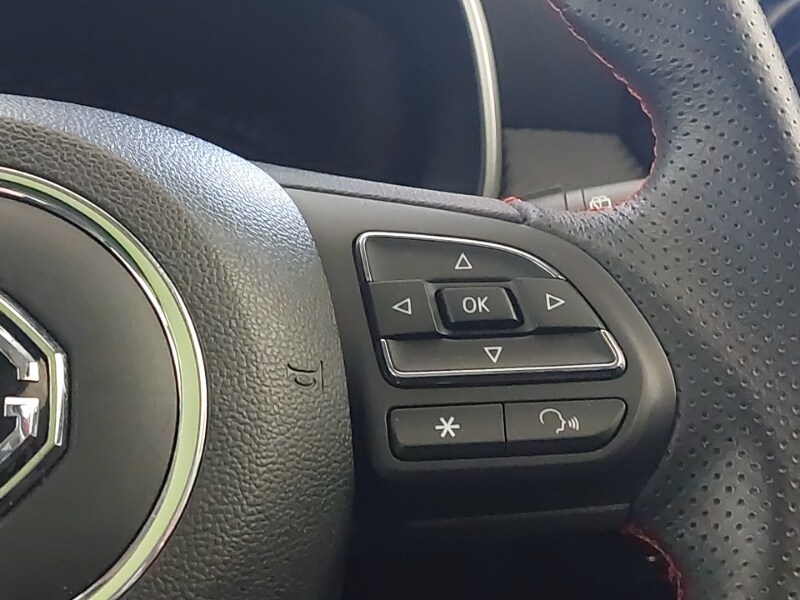 Used MG MG ZS 2022 for sale - 77300024: Photo 13