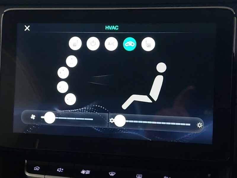 Used MG MG ZS 2022 for sale - 77300024: Photo 17