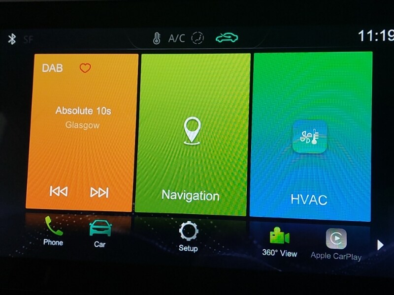 Used MG MG ZS 2022 for sale - 77300024: Photo 18