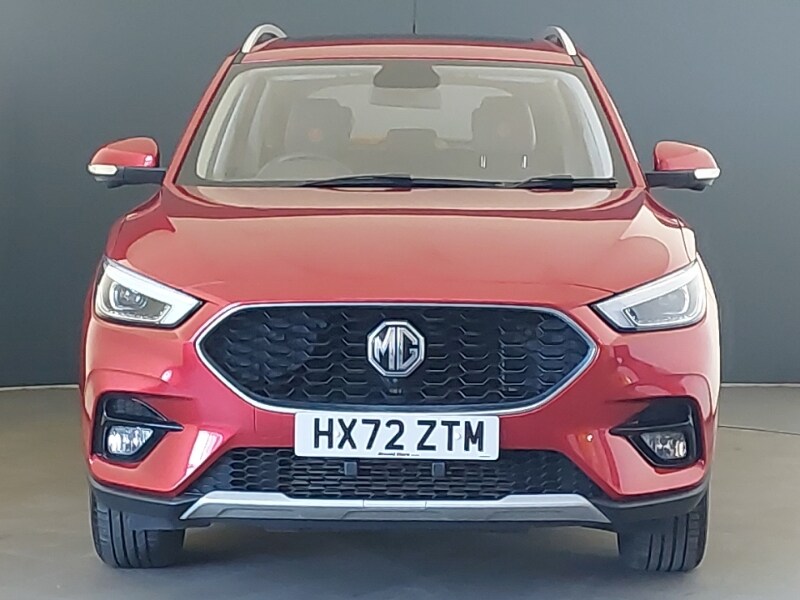 Used MG MG ZS 2022 for sale - 77300024: Photo 19