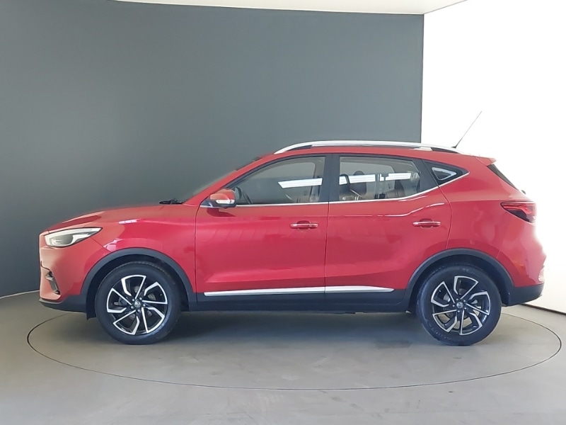 Used MG MG ZS 2022 for sale - 77300024: Photo 4