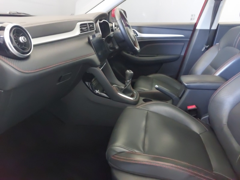 Used MG MG ZS 2022 for sale - 77300024: Photo 5