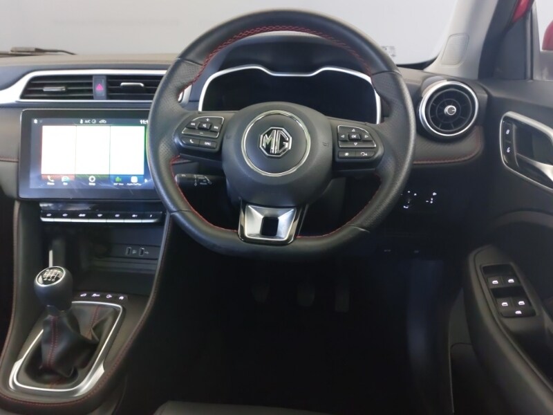 Used MG MG ZS 2022 for sale - 77300024: Photo 7