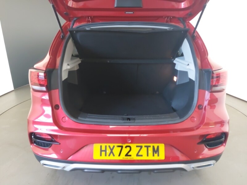 Used MG MG ZS 2022 for sale - 77300024: Photo 8