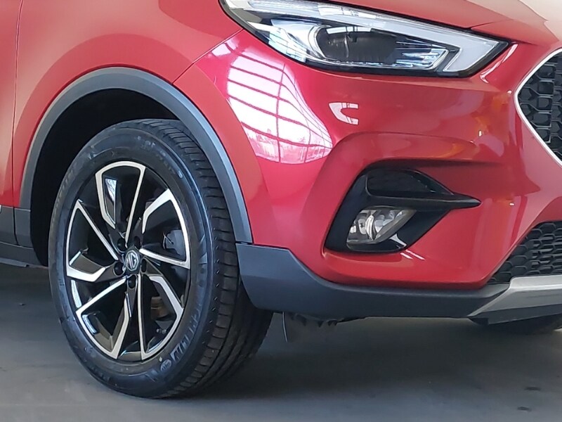 Used MG MG ZS 2022 for sale - 77300024: Photo 9