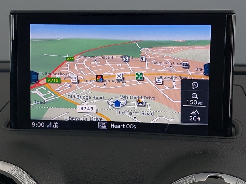 Used Audi A3 2016 for sale - 78129153: Photo 10