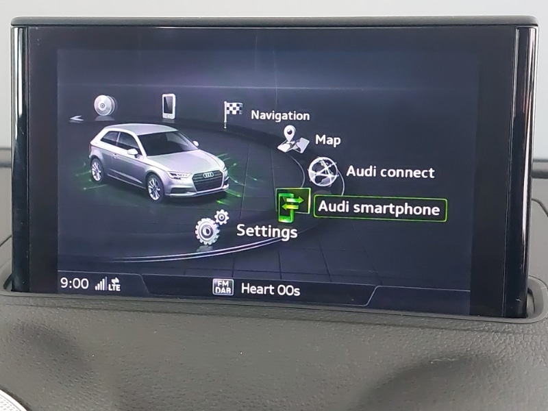 Used Audi A3 2016 for sale - 78129153: Photo 11