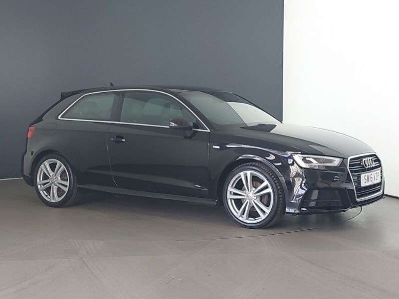 Used Audi A3 2016 for sale - 78129153: Photo 12