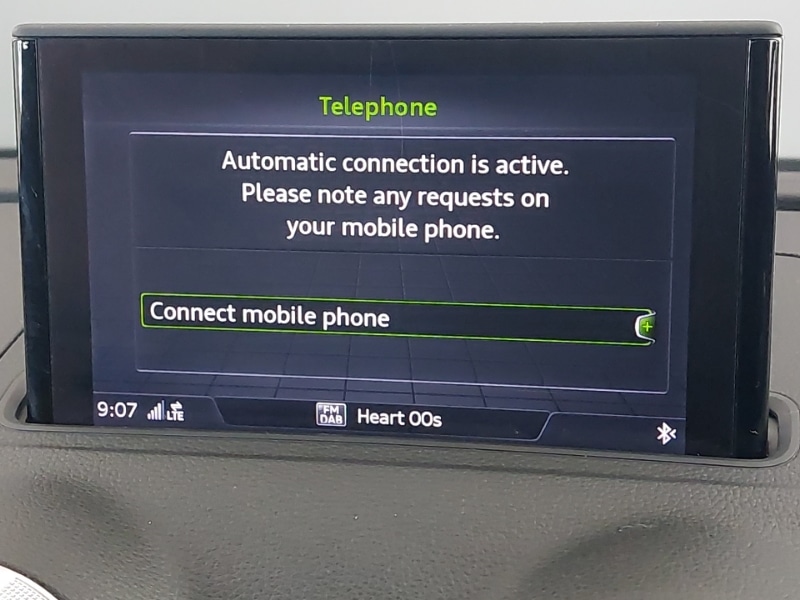 Used Audi A3 2016 for sale - 78129153: Photo 16