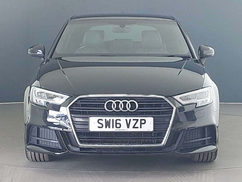 Used Audi A3 2016 for sale - 78129153: Photo 19