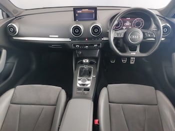 Used Audi A3 2016 for sale - 78129153: Photo