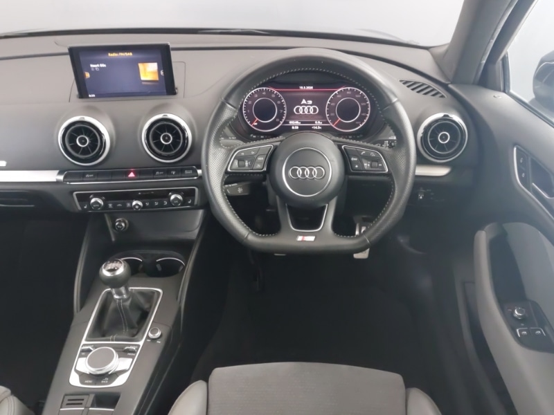 Used Audi A3 2016 for sale - 78129153: Photo 7