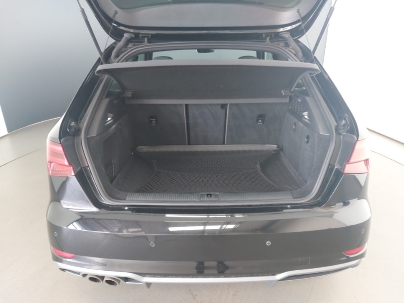 Used Audi A3 2016 for sale - 78129153: Photo 8