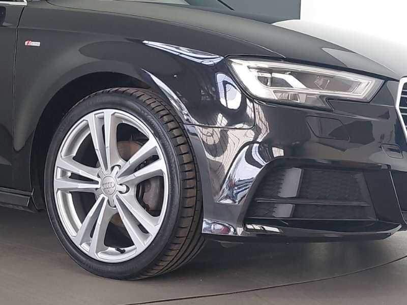 Used Audi A3 2016 for sale - 78129153: Photo 9