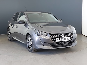 Used Peugeot 208 2023 for sale - 78441791: Photo