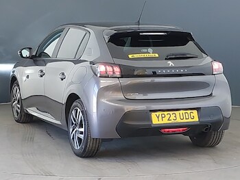 Used Peugeot 208 2023 for sale - 78441791: Photo