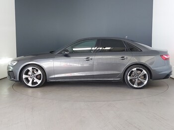 Used Audi A4 2020 for sale - 78425223: Photo