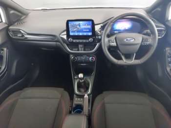 Used Ford Puma 2023 for sale - 75455582: Photo