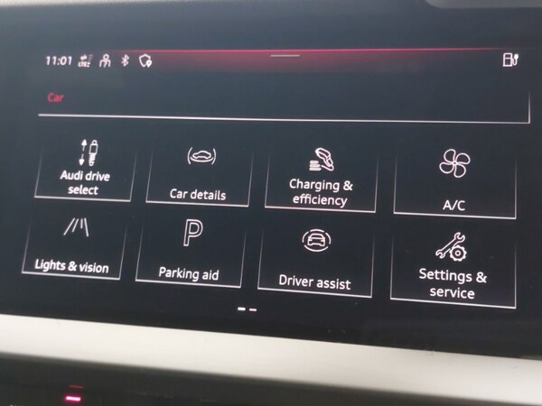Used Audi A3 2022 for sale - 76233760: Photo 17
