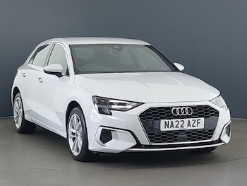 Audi - A3