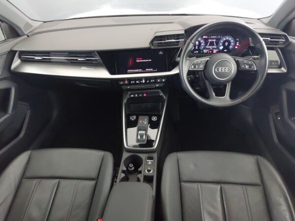 Used Audi A3 2022 for sale - 76233760: Photo 2