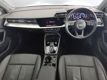 Used Audi A3 2022 for sale - 76233760: Photo 2