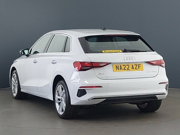 Used Audi A3 2022 for sale - 76233760: Photo 3