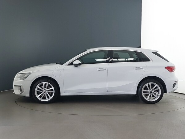 Used Audi A3 2022 for sale - 76233760: Photo 4