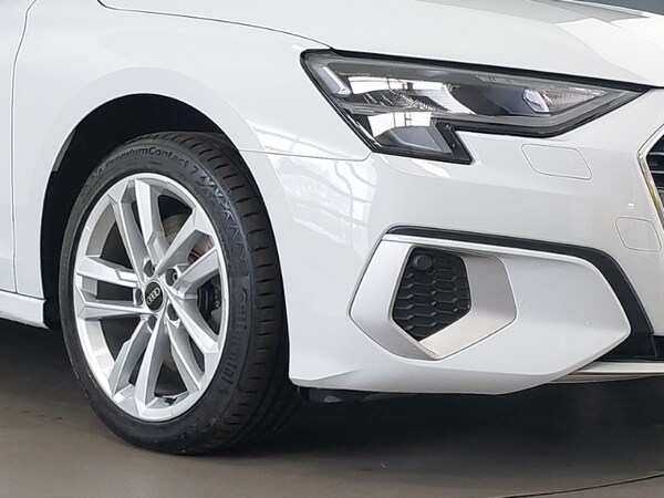 Used Audi A3 2022 for sale - 76233760: Photo 9