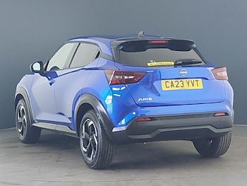 Used Nissan Juke 2023 for sale - 78647631: Photo