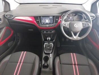Used Vauxhall Crossland 2023 for sale - 78669997: Photo