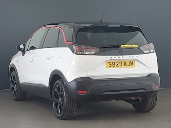 Used Vauxhall Crossland 2023 for sale - 78669997: Photo
