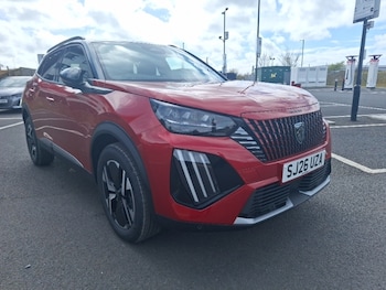 Used Peugeot 2008 2026 for sale - 78283890: Photo