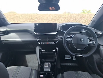 Used Peugeot 2008 2026 for sale - 78283890: Photo