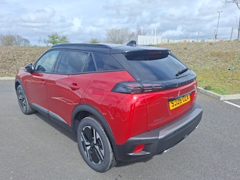 Used Peugeot 2008 2026 for sale - 78283890: Photo