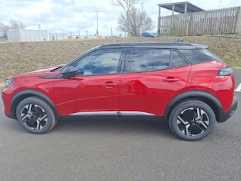 Used Peugeot 2008 2026 for sale - 78283890: Photo